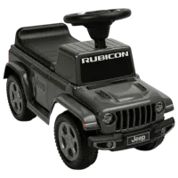 Толокар Toyz Jeep Rubicon (2593) 25 кг/ Серый