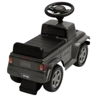Tolocar Toyz Jeep Rubicon (2593) 25 kg/ Gray photo 3