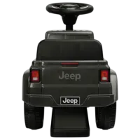 Tolocar Toyz Jeep Rubicon (2593) 25 kg/ Gray photo 5