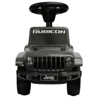 Tolocar Toyz Jeep Rubicon (2593) 25 kg/ Gray photo 6
