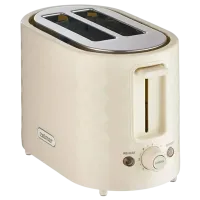 Toster ZELMER ZTS7632F Mecanic / 750 W / Cream