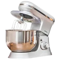 Миксер ZELMER ZKR1360 1200 Вт / Серый