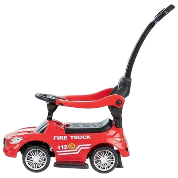 Tolocar Baby Mix Fire Truck (UR-BEJ919) 25 kg/ Red photo 2