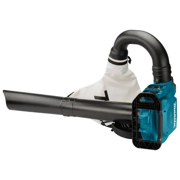 Воздуходувка Makita DUB363ZV  / Синий photo 2