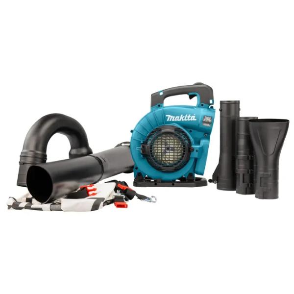 Воздуходувка Makita DUB363ZV  / Синий photo 5