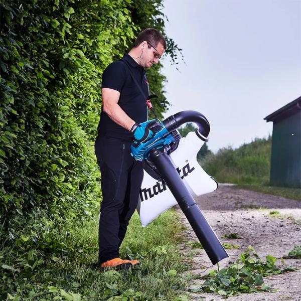 Воздуходувка Makita DUB363ZV  / Синий photo 6