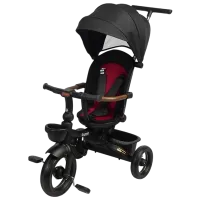 Triciclu Caretero Saber 25 kg / Red