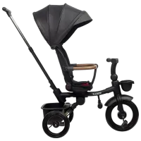 Triciclu Caretero Saber 25 kg / Red photo 4