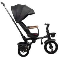 Triciclu Caretero Saber 25 kg / Red photo 5