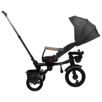 Triciclu Caretero Saber 25 kg / Red photo 6