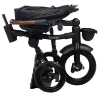 Triciclu Caretero Saber 25 kg / Red photo 8