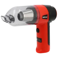 Aspirator portabil Yato YT85687  / Black Red