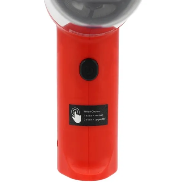 Aspirator portabil Yato YT85687  / Black Red photo 7
