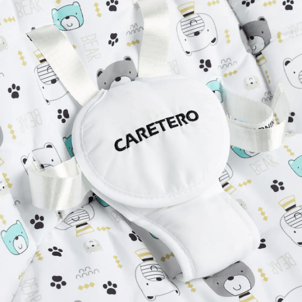 Детские качели Caretero Noco (8010) / Бежевый photo 11