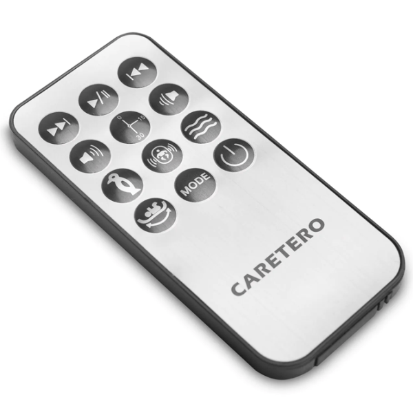Детские качели Caretero Noco (8010) / Бежевый photo 15