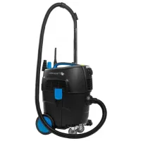 Aspirator industrial Hoegert HT2E410 1600 W / Black