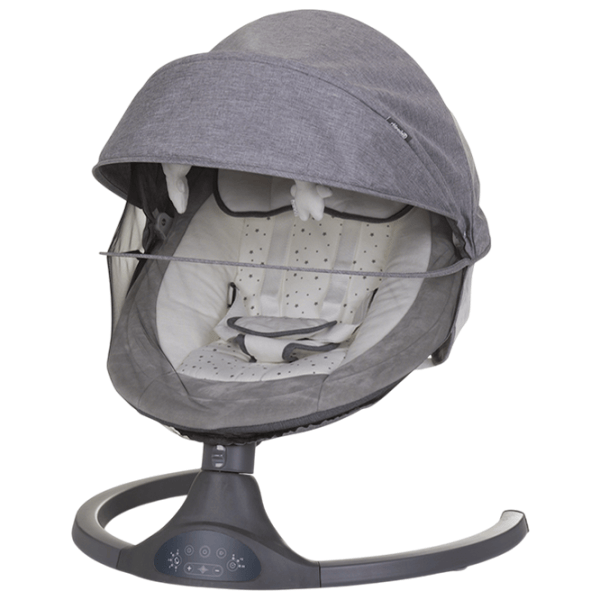 Детские качели Chipolino Brida (SHEBR0241GN ) 9 кг/ Серый photo 1
