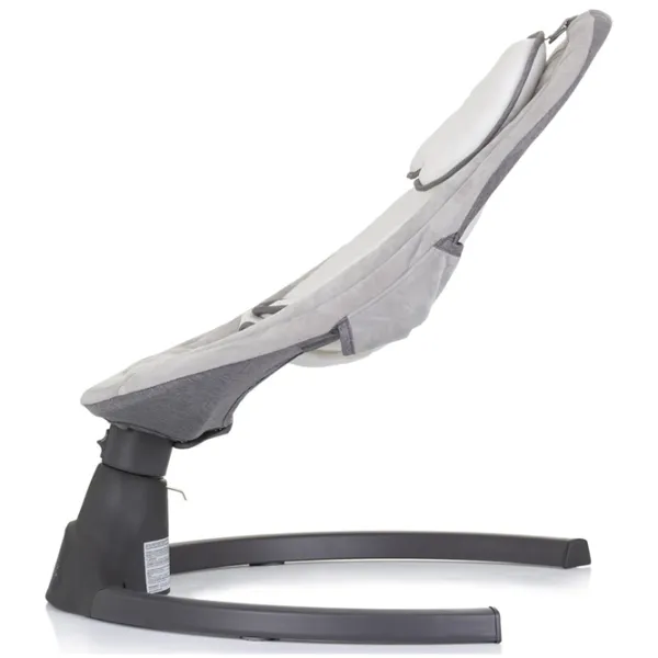 Детские качели Chipolino Brida (SHEBR0241GN ) 9 кг/ Серый photo 4