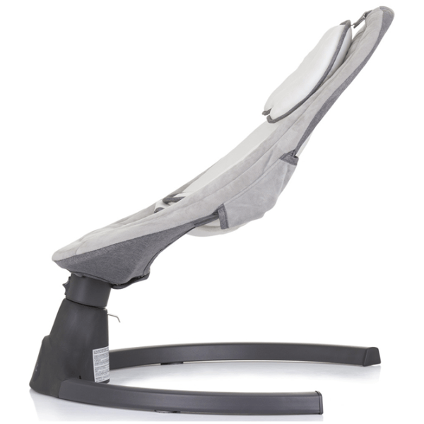 Детские качели Chipolino Brida (SHEBR0241GN ) 9 кг/ Серый photo 4