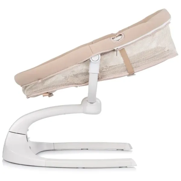 Детские качели Chipolino E-sway (SHEES2501BI) 9 кг/ Бежевый photo 7