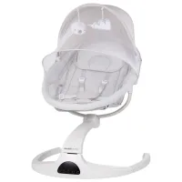 Детские качели Chipolino E-sway (SHEES2502GN) 9 кг/ Серый