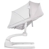 Детские качели Chipolino E-sway (SHEES2502GN) 9 кг/ Серый photo 2
