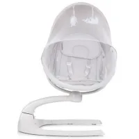 Детские качели Chipolino E-sway (SHEES2502GN) 9 кг/ Серый photo 3