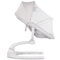 Детские качели Chipolino E-sway (SHEES2502GN) 9 кг/ Серый photo 4