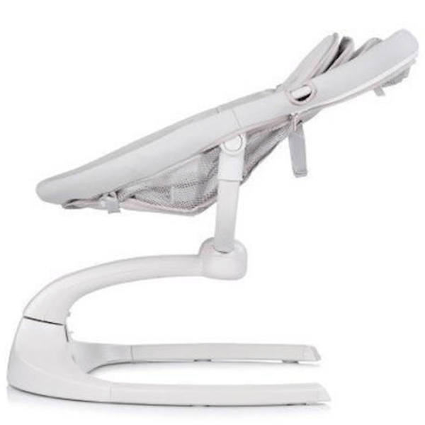 Детские качели Chipolino E-sway (SHEES2502GN) 9 кг/ Серый photo 5