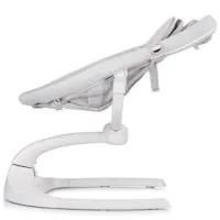 Детские качели Chipolino E-sway (SHEES2502GN) 9 кг/ Серый photo 5