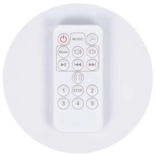 Детские качели Chipolino E-sway (SHEES2502GN) 9 кг/ Серый photo 7