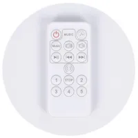 Детские качели Chipolino E-sway (SHEES2502GN) 9 кг/ Серый photo 7
