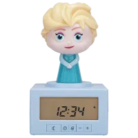 Будильник Paladone Elsa Sleep Training Alarm Clock Настольный / Электронный