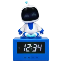 Будильник Paladone Icon Alarm Clock Настольный / Электронный