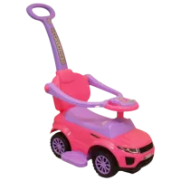 Tolocar Baby Mix UR-HZ614W (5902216906129) 25 kg/ Pink