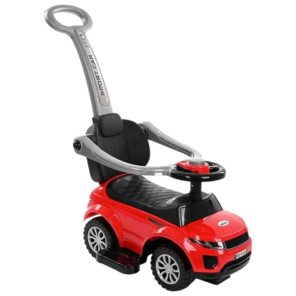 Tolocar Baby Mix UR-HZ614W (5902216906112) 25 kg/ Red photo 1