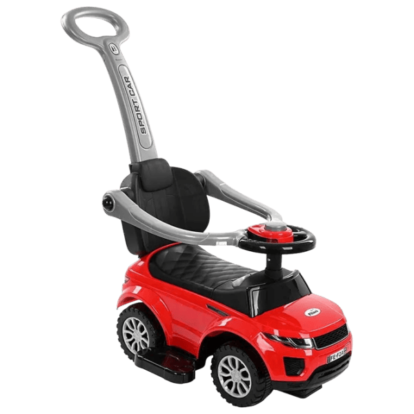 Tolocar Baby Mix UR-HZ614W (5902216906112) 25 kg/ Red photo 1