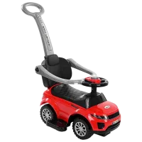 Tolocar Baby Mix UR-HZ614W (5902216906112) 25 kg/ Red