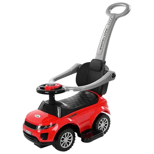 Tolocar Baby Mix UR-HZ614W (5902216906112) 25 kg/ Red photo 2