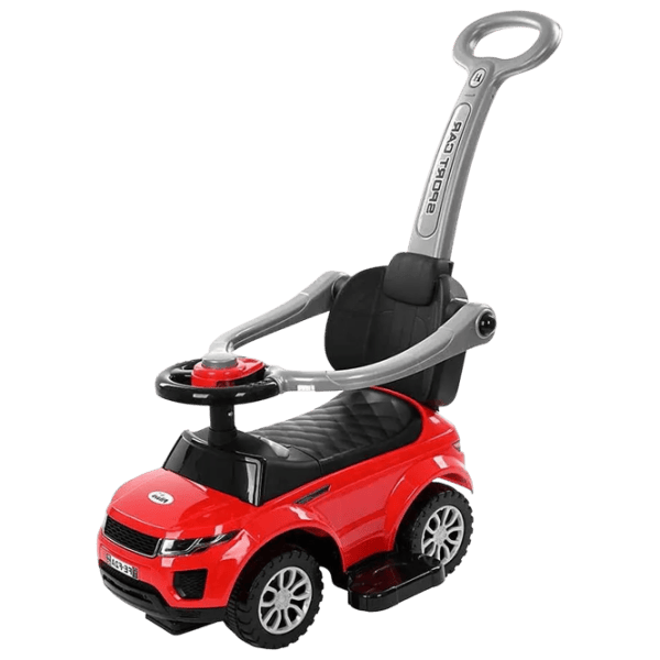 Tolocar Baby Mix UR-HZ614W (5902216906112) 25 kg/ Red photo 2