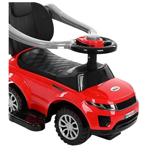 Tolocar Baby Mix UR-HZ614W (5902216906112) 25 kg/ Red photo 3