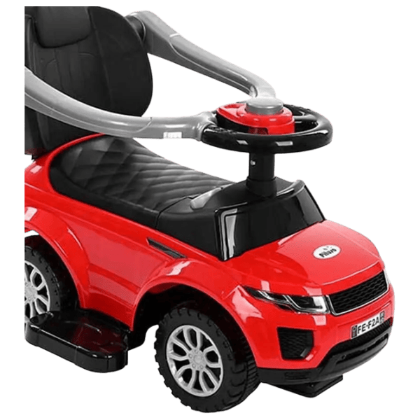 Tolocar Baby Mix UR-HZ614W (5902216906112) 25 kg/ Red photo 3