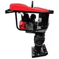 Compactor Ronix 9001 Red / 