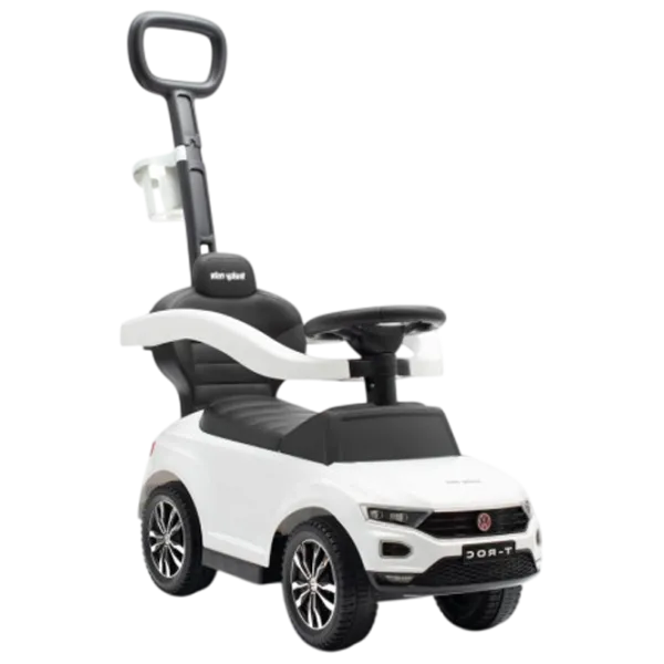 Tolocar Baby Mix Volkswagen T-Roc (45780) 25 kg/ White photo 1