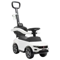 Tolocar Baby Mix Volkswagen T-Roc (45780) 25 kg/ White