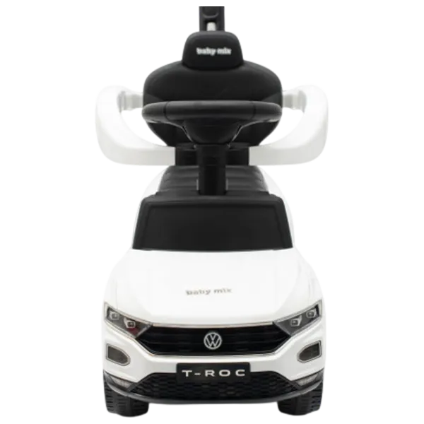 Tolocar Baby Mix Volkswagen T-Roc (45780) 25 kg/ White photo 2