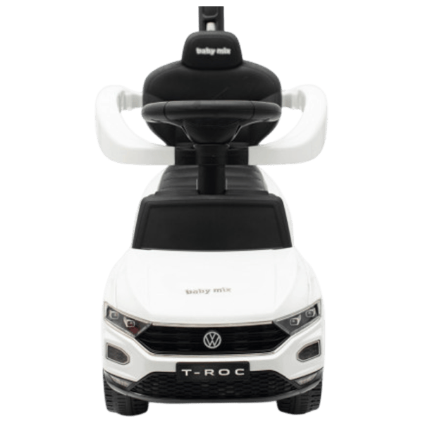 Tolocar Baby Mix Volkswagen T-Roc (45780) 25 kg/ White photo 2