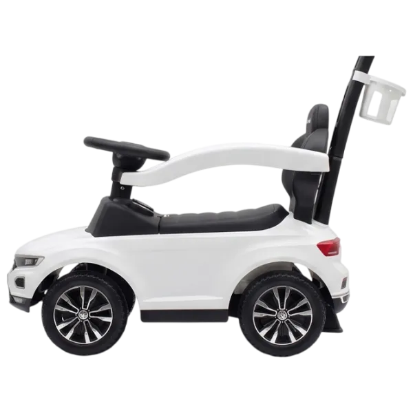 Tolocar Baby Mix Volkswagen T-Roc (45780) 25 kg/ White photo 3