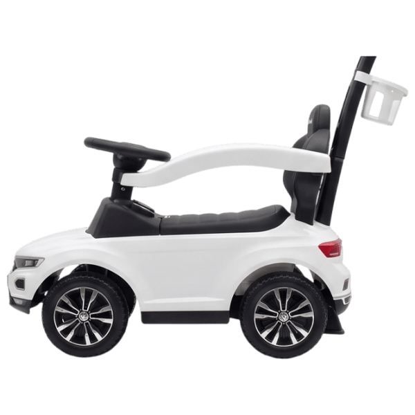 Tolocar Baby Mix Volkswagen T-Roc (45780) 25 kg/ White photo 3