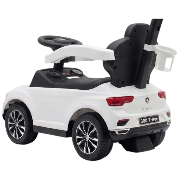 Tolocar Baby Mix Volkswagen T-Roc (45780) 25 kg/ White photo 4